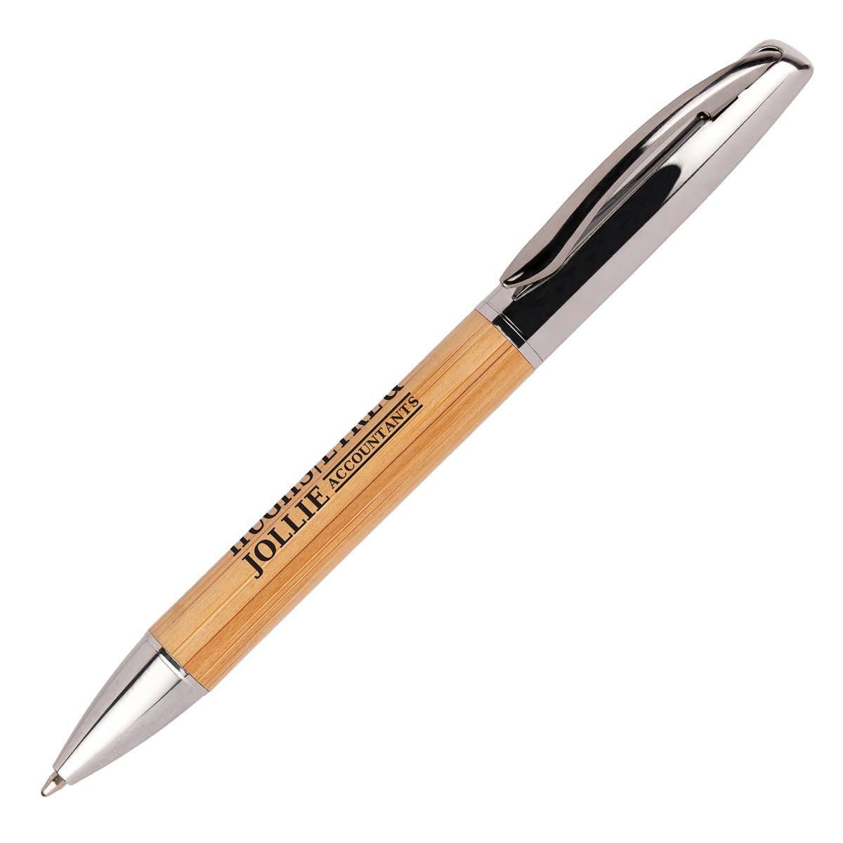 Arrow Bamboo Ball Pen 2