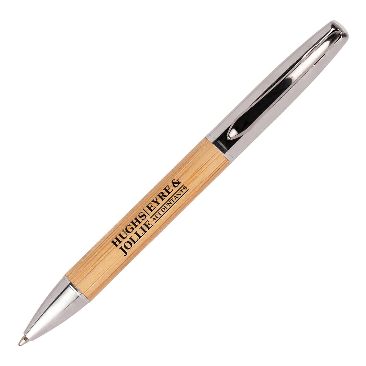 Arrow Bamboo Ball Pen 3