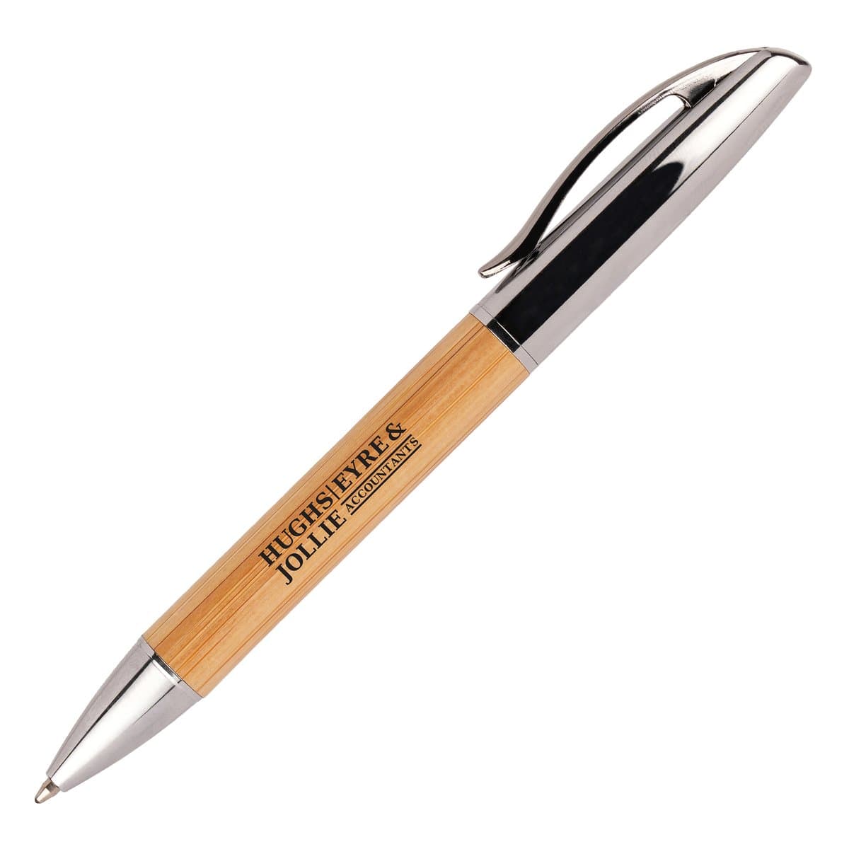 Arrow Bamboo Ball Pen 4