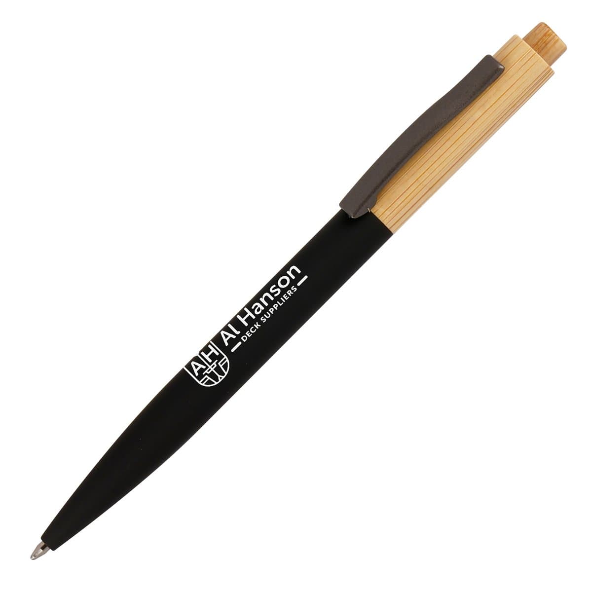 Fern Recycled Ball Pen 2