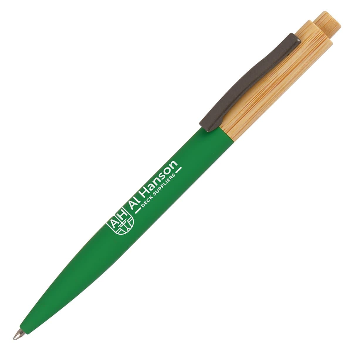 Fern Recycled Ball Pen 3