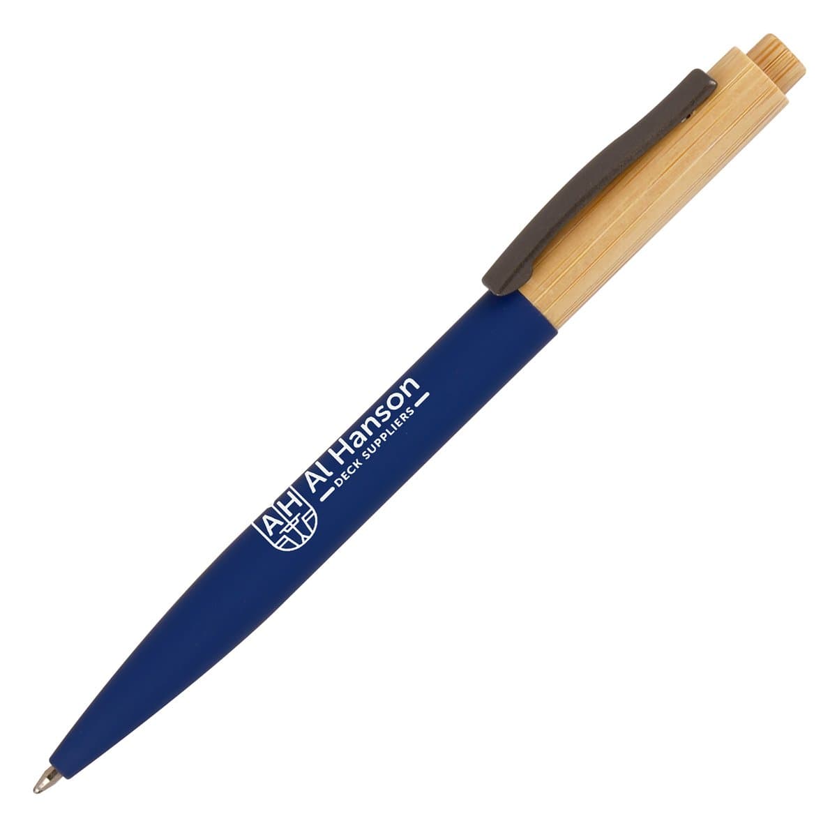 Fern Recycled Ball Pen 5