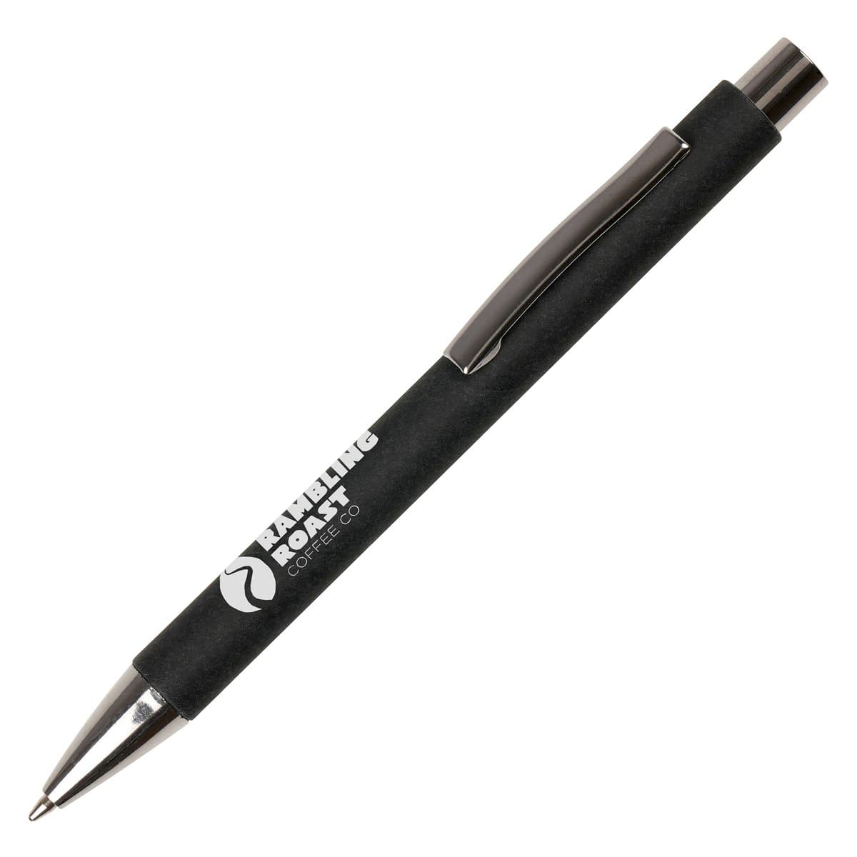 Travis Card Ball Pen 2