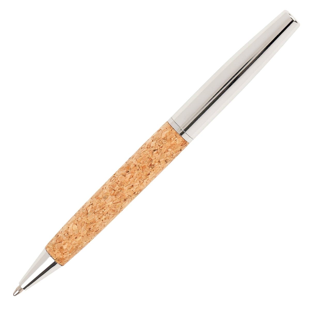 Cork Prestige Ball Pen 5