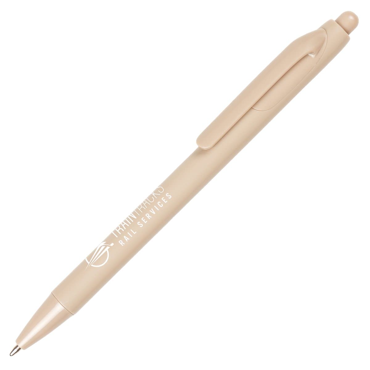 Sienna Recycled Ball Pen 2
