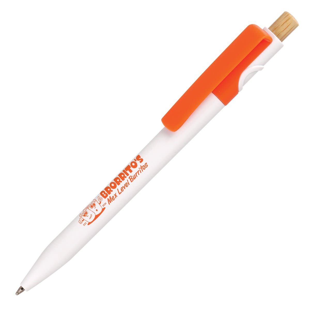 Wave Ball Pen 2