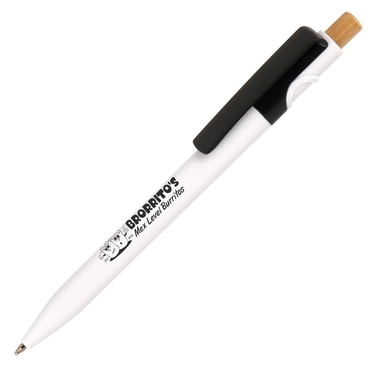 Wave Ball Pen 3