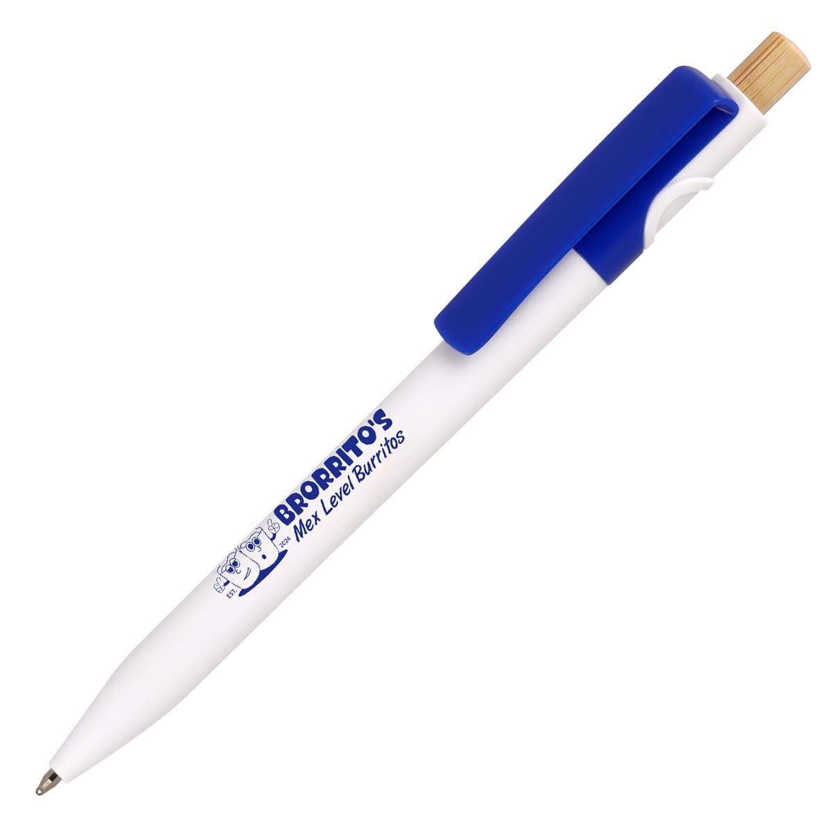 Wave Ball Pen 4