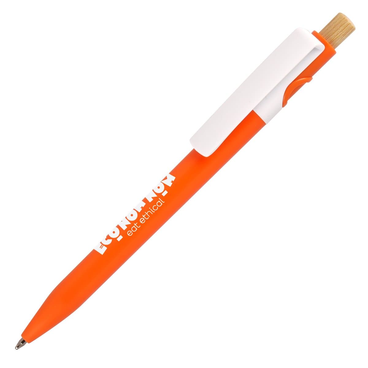 Wave Colour Ball Pen 2