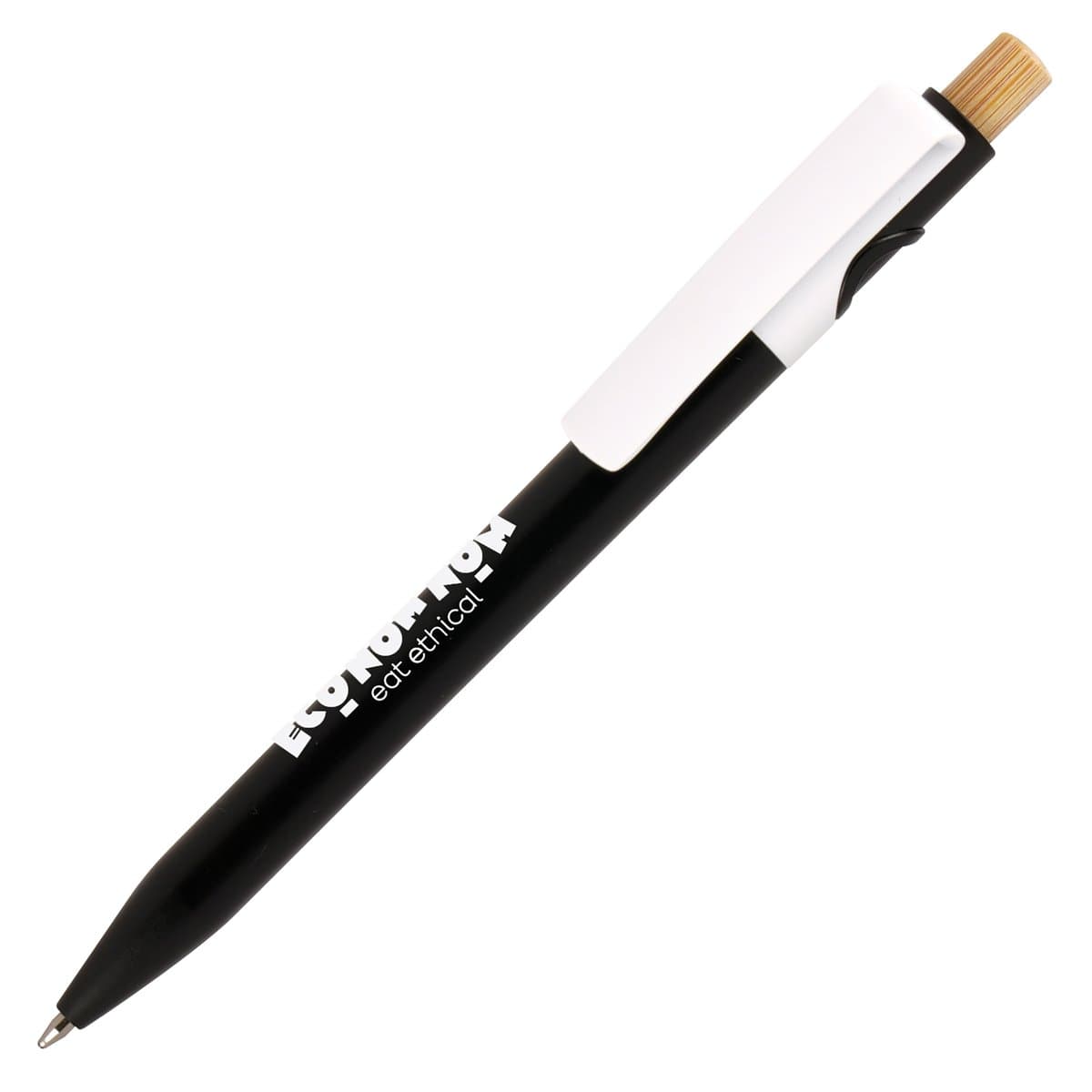 Wave Colour Ball Pen 3