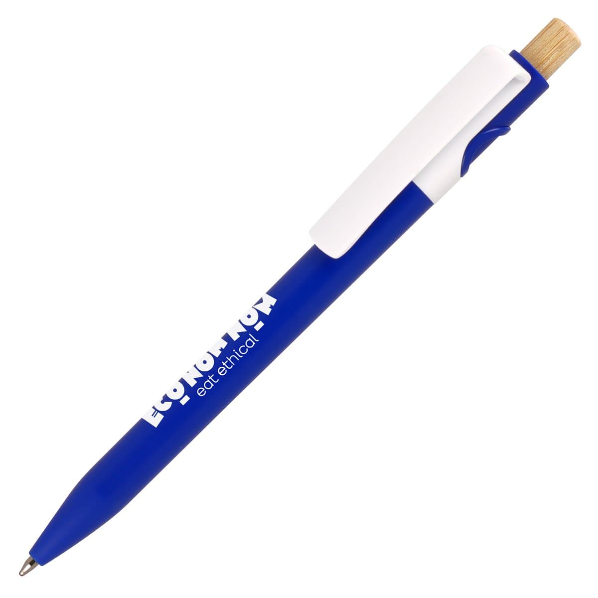 Wave Colour Ball Pen 4