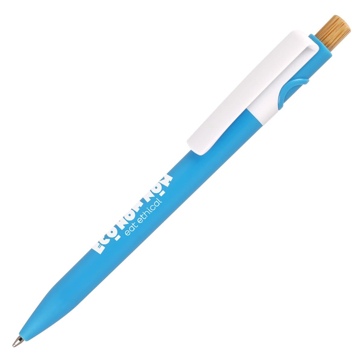 Wave Colour Ball Pen 5