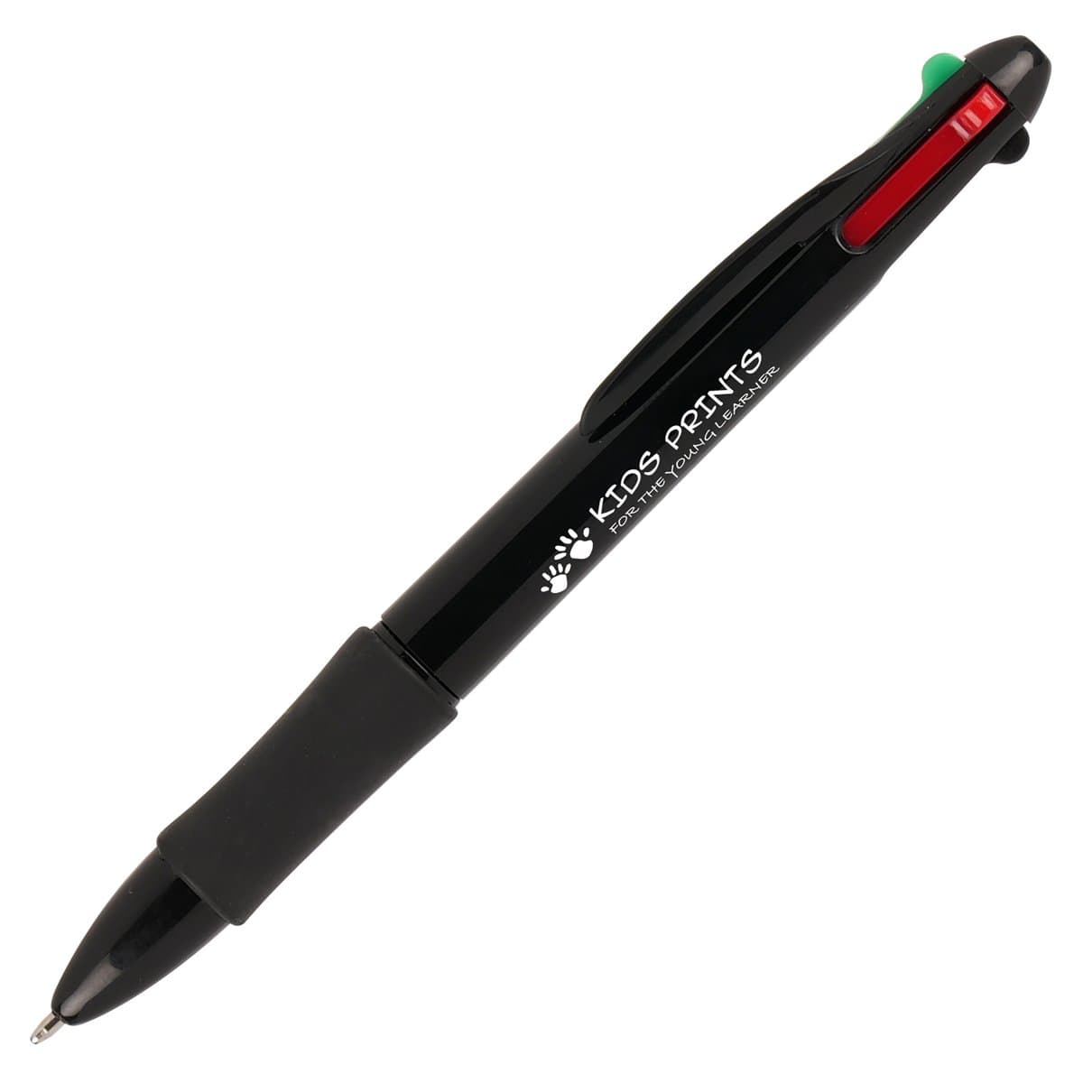 RPET Quad Ball Pen 2