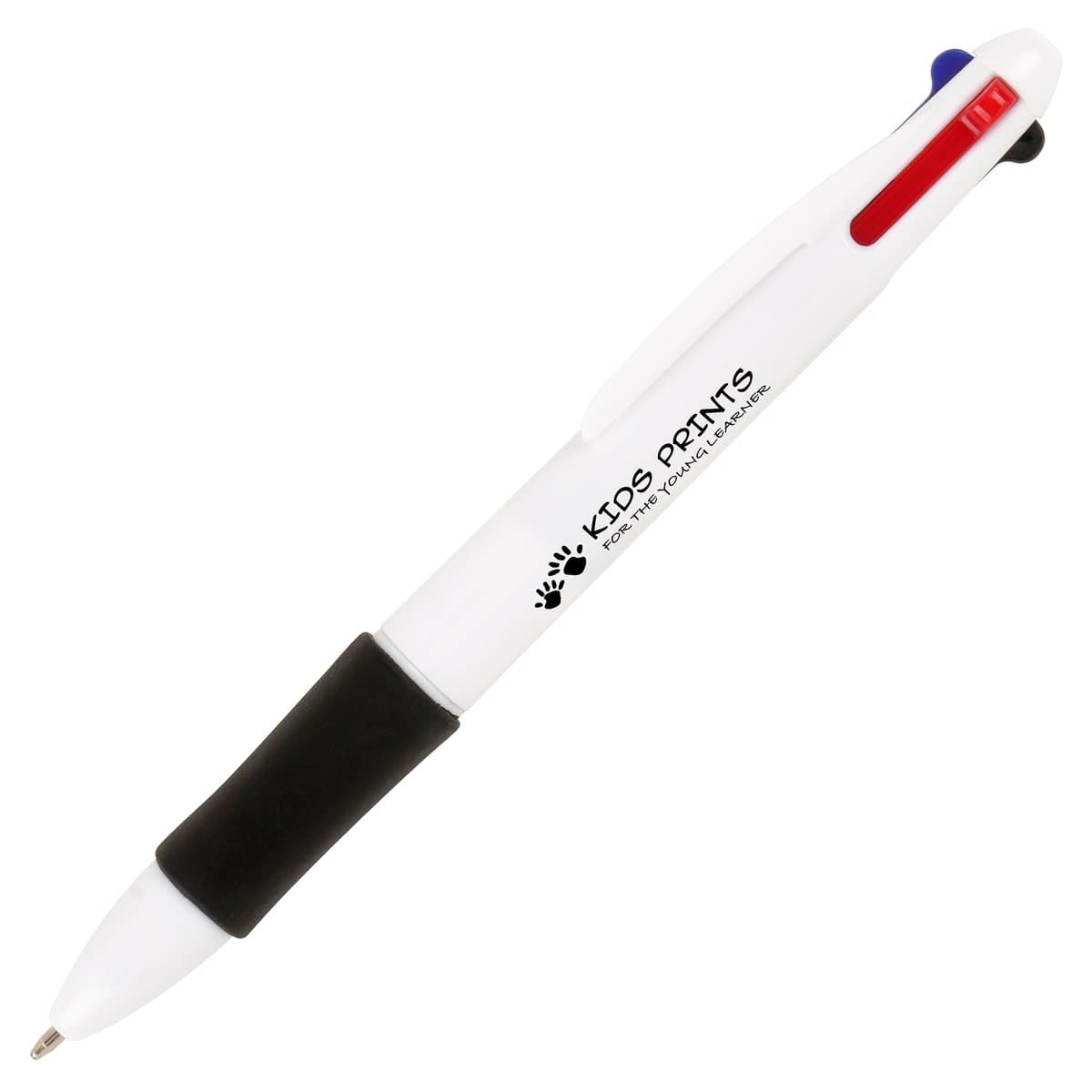 RPET Quad Ball Pen 3
