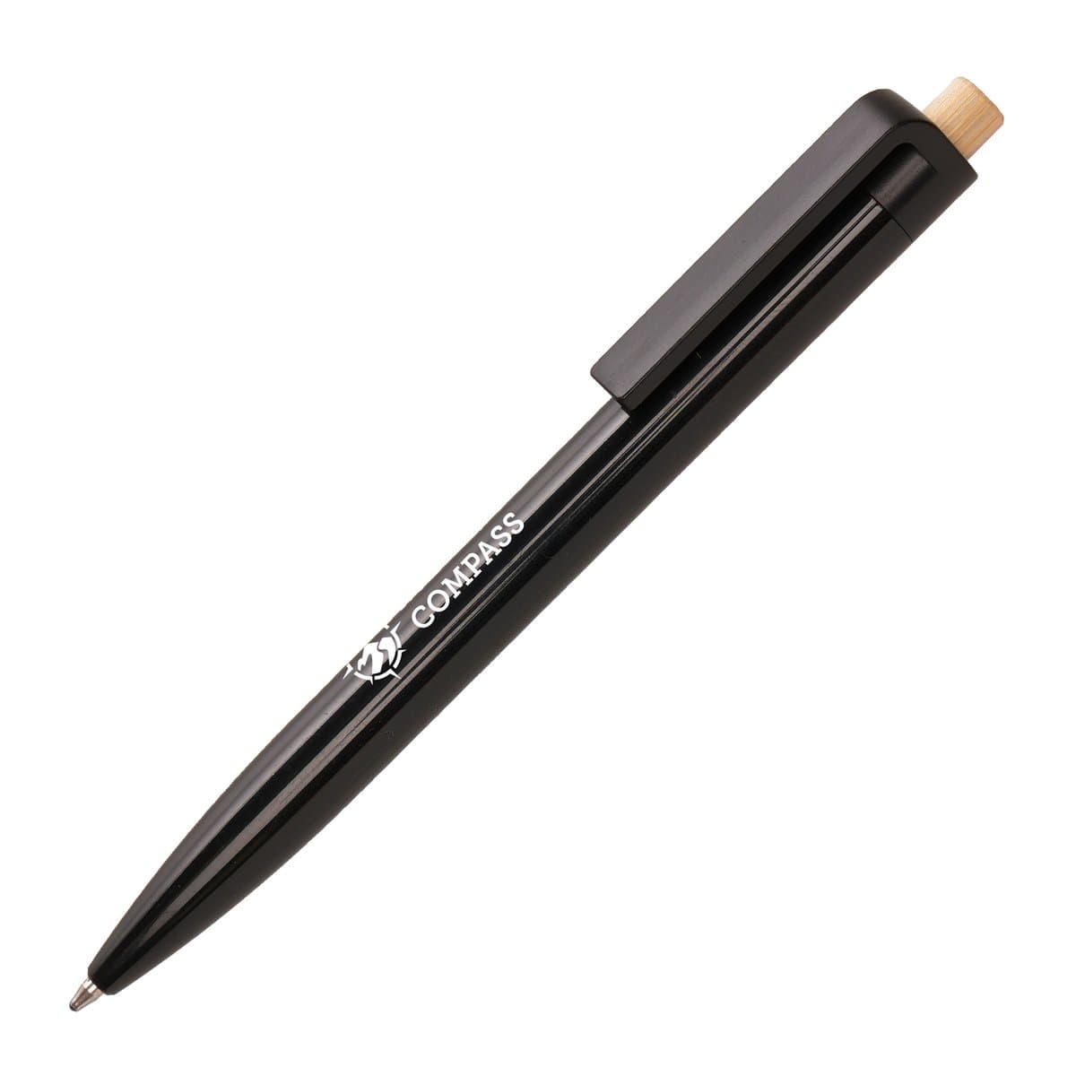 Glossy Recycled Ball Pen 2