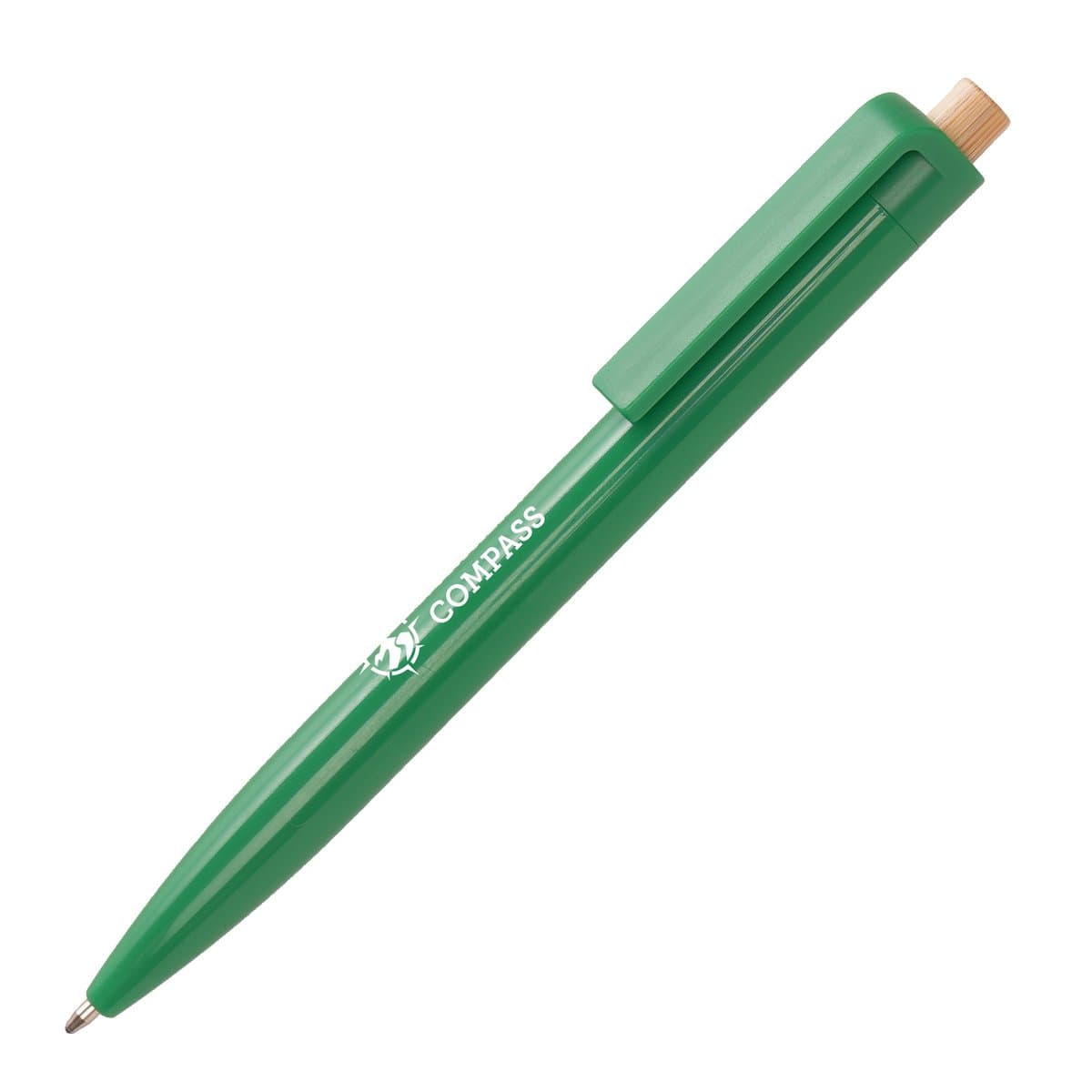 Glossy Recycled Ball Pen 3