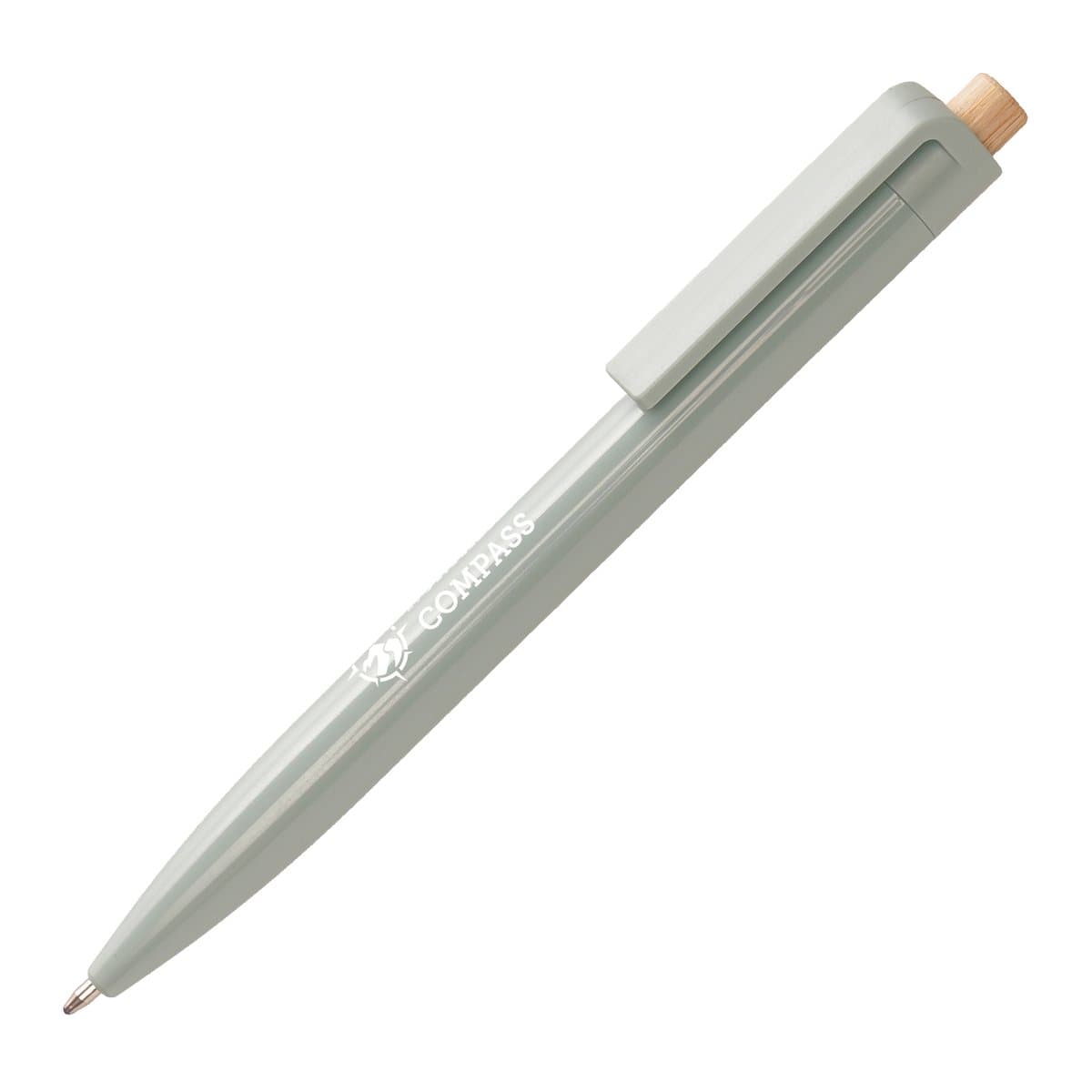 Glossy Recycled Ball Pen 4