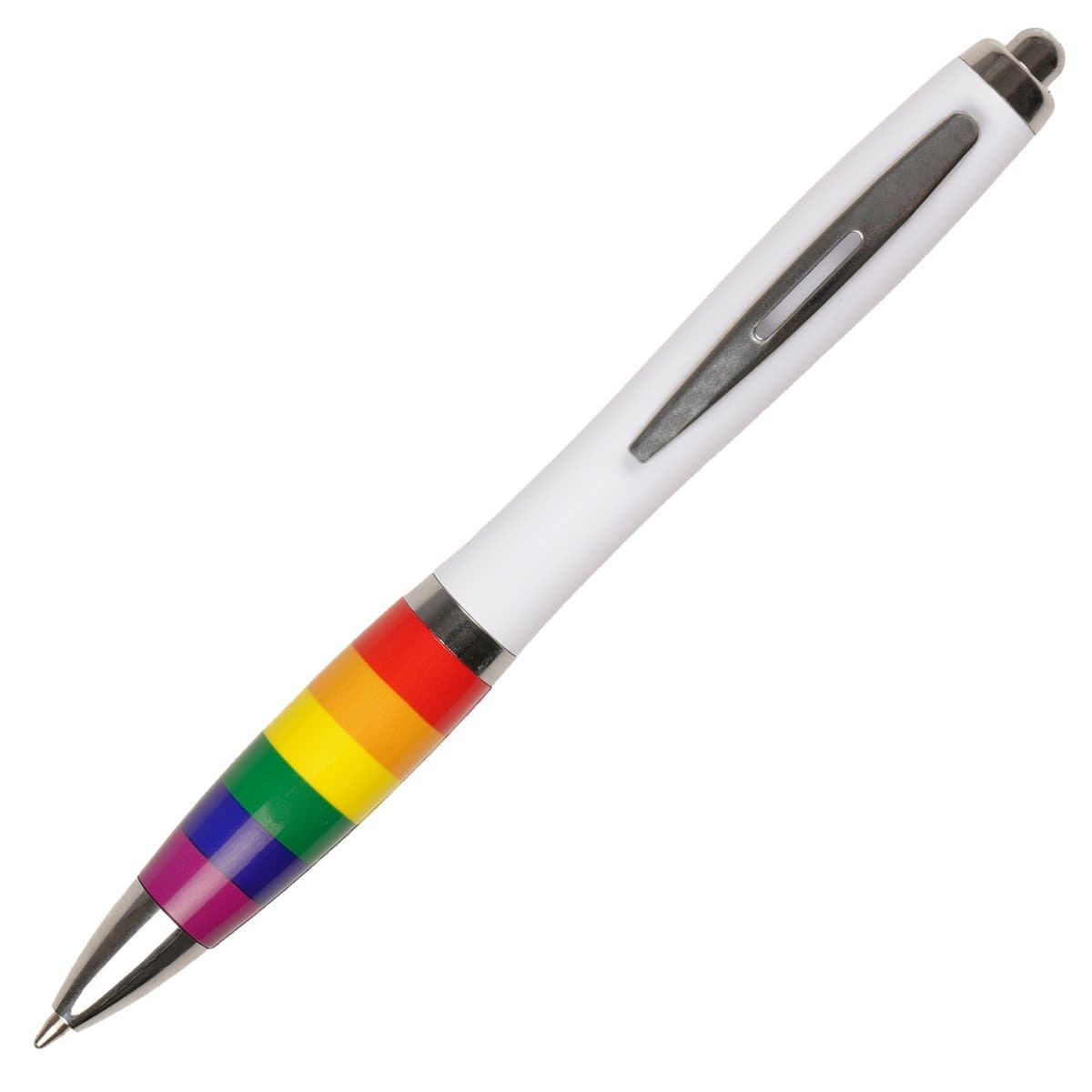 Shanghai Rainbow Ball Pen 3