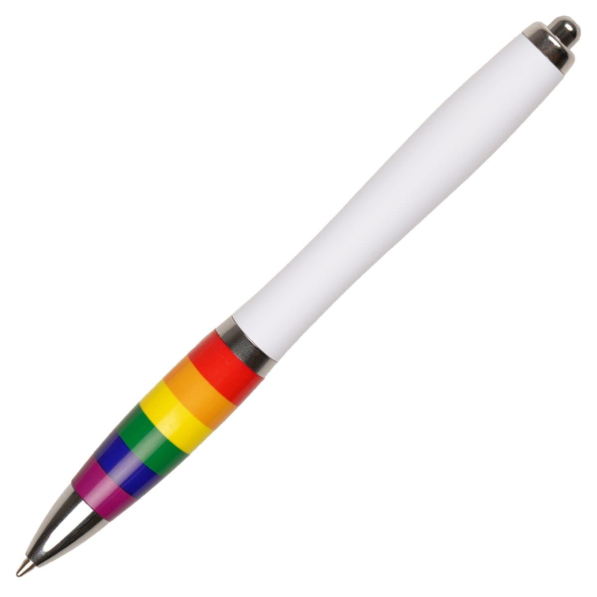 Shanghai Rainbow Ball Pen 5