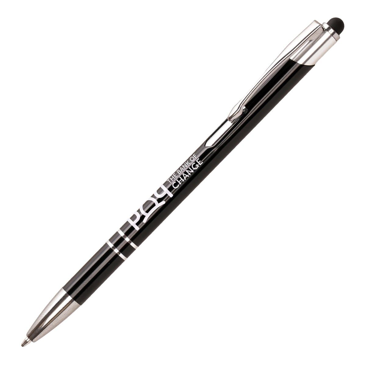 Sleek Stylus Ball Pen 2