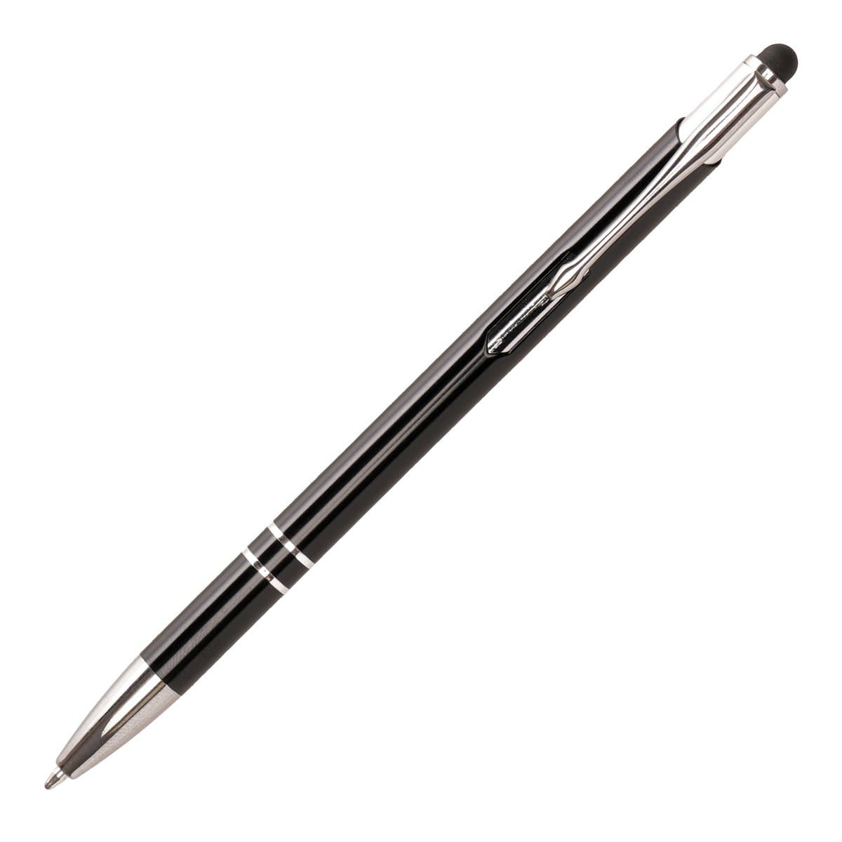 Sleek Stylus Ball Pen 3