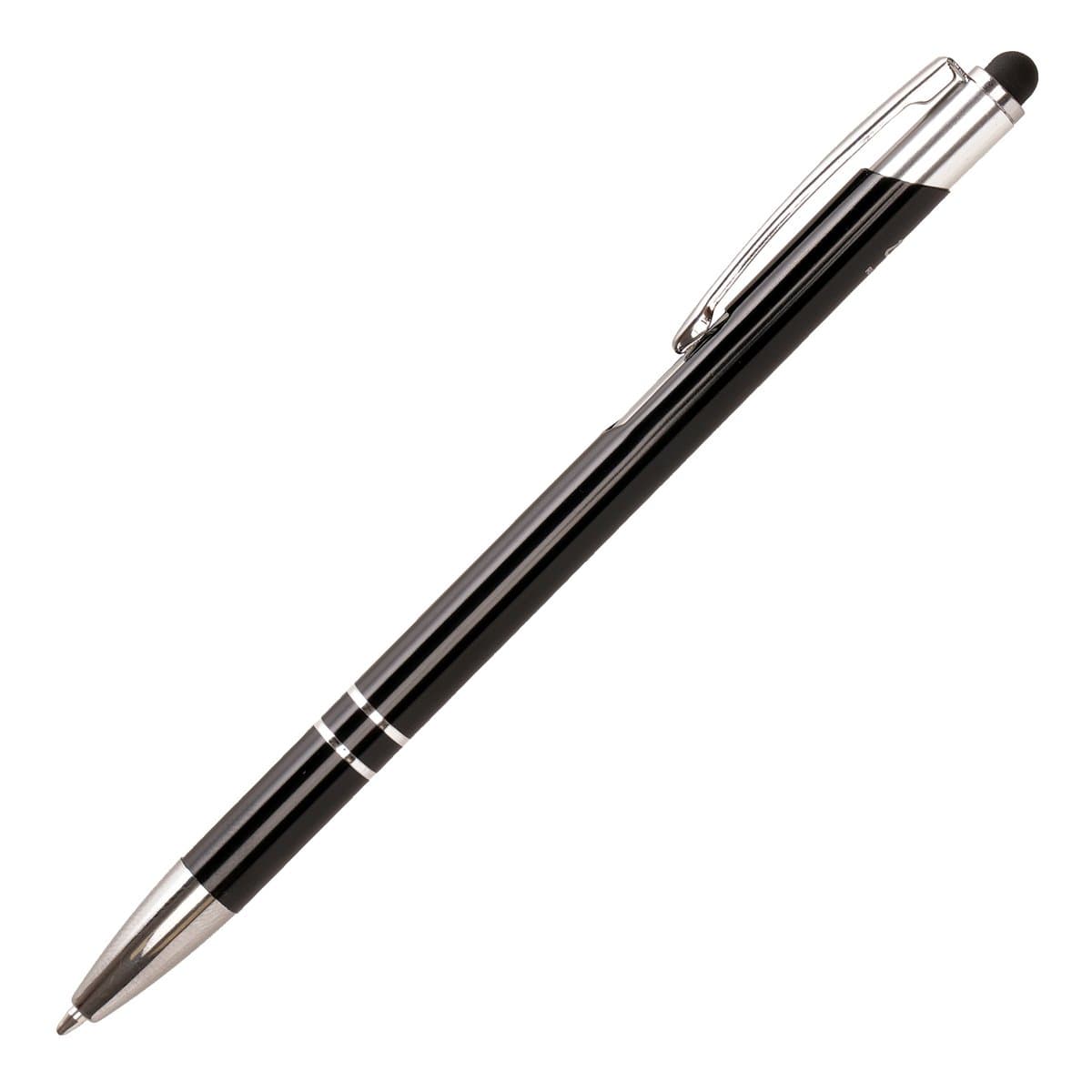 Sleek Stylus Ball Pen 4
