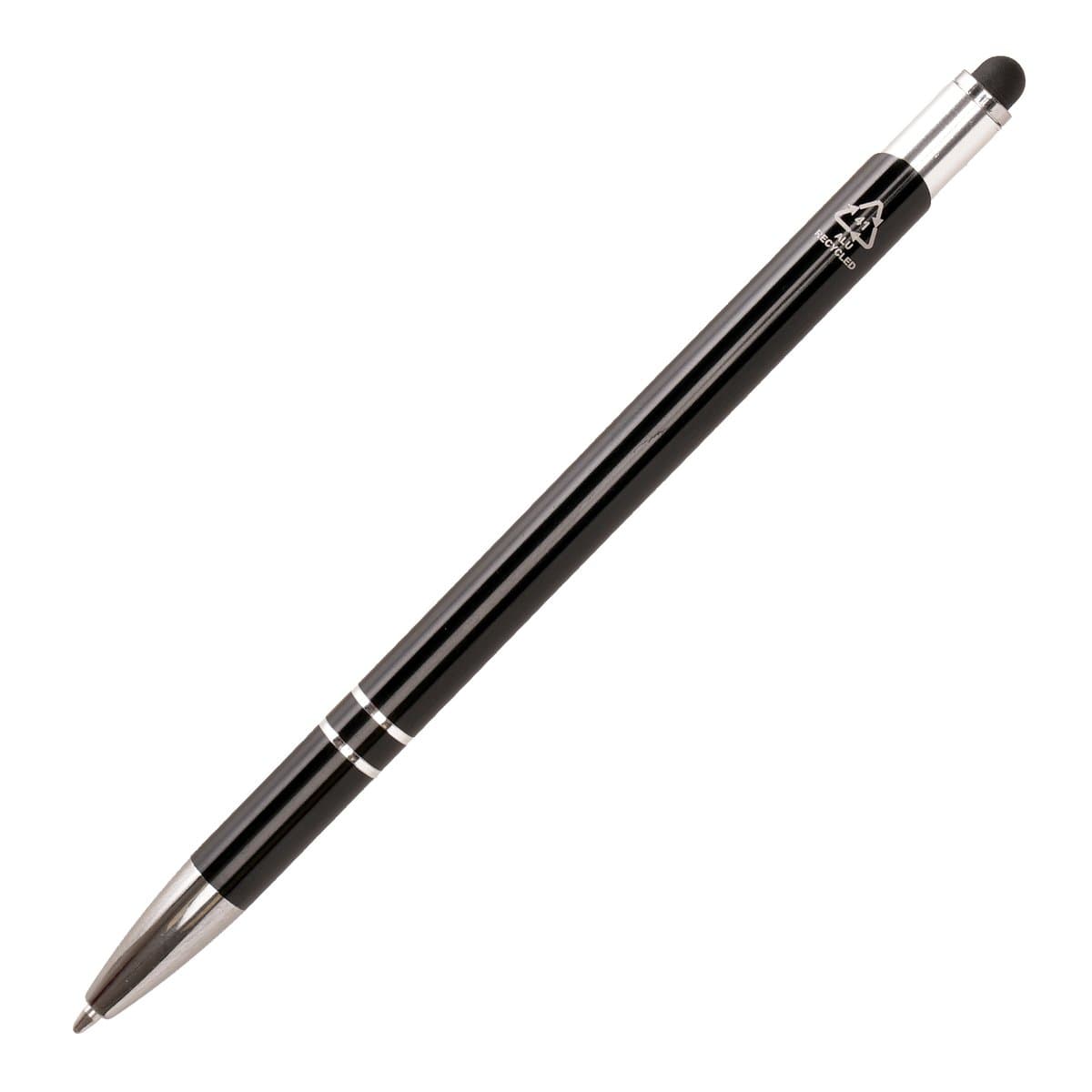 Sleek Stylus Ball Pen 5