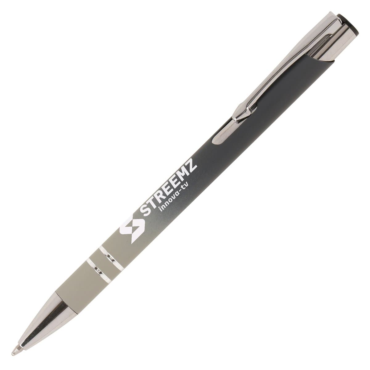 Beck Ombre Ball Pen 2