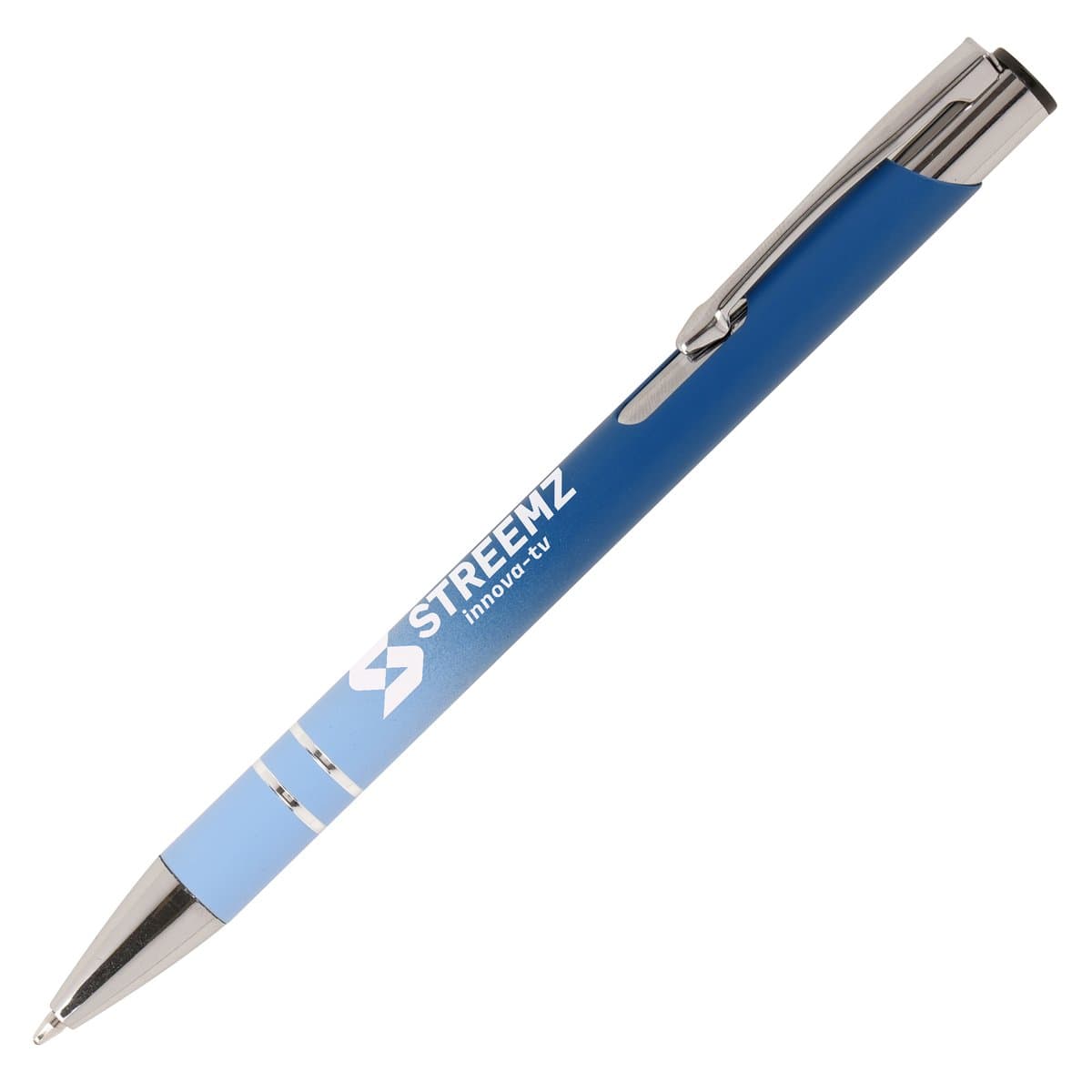Beck Ombre Ball Pen 3