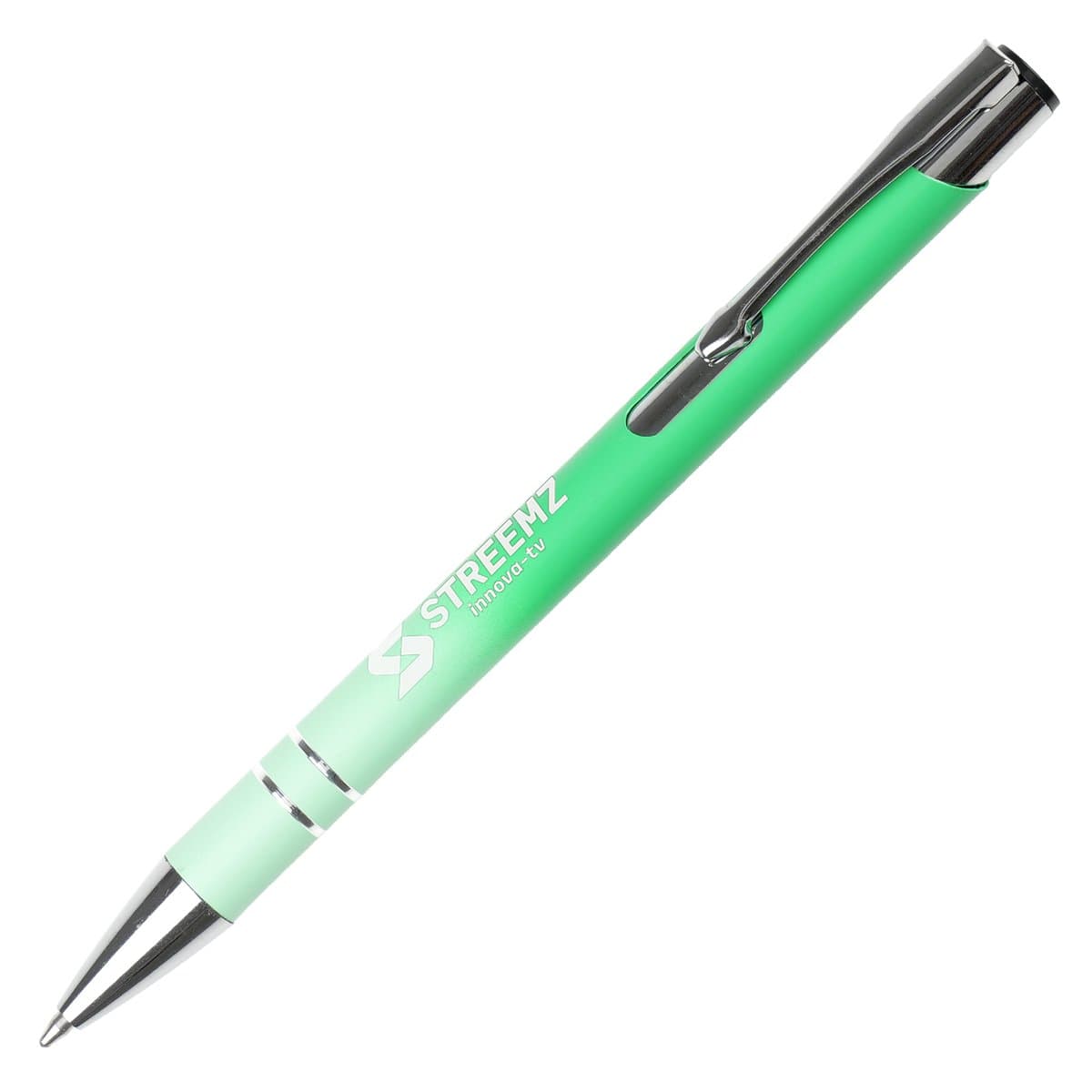 Beck Ombre Ball Pen 4