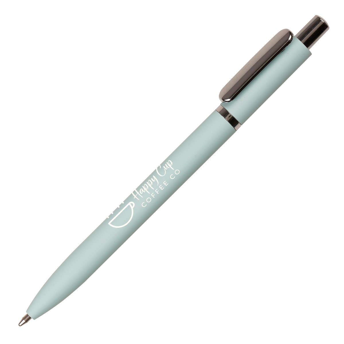 Pastel Soft feel Ball Pen 2