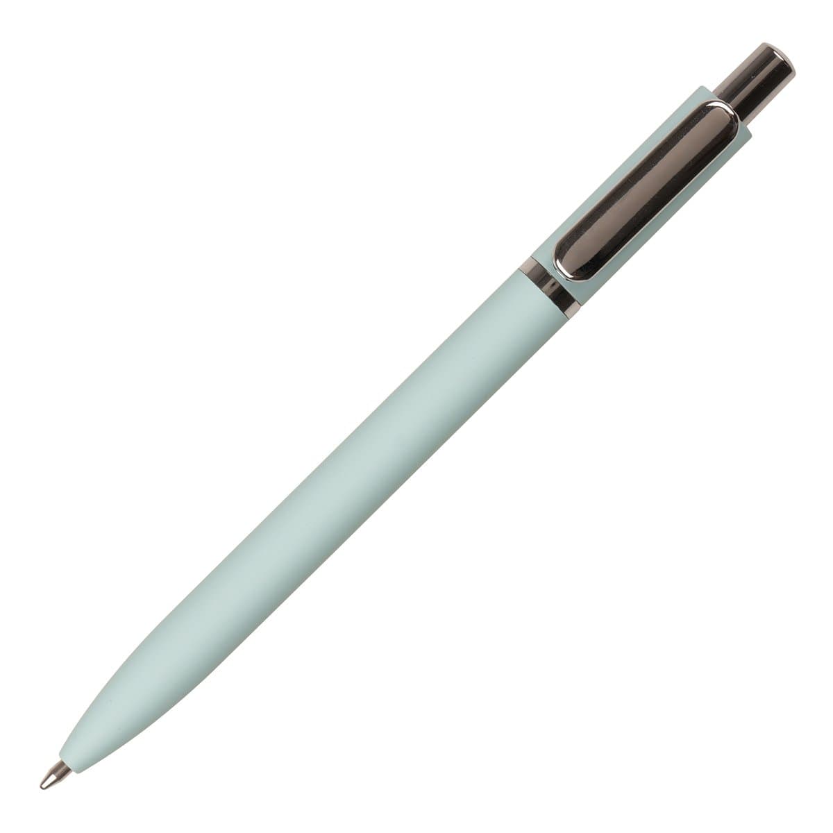 Pastel Soft feel Ball Pen 3