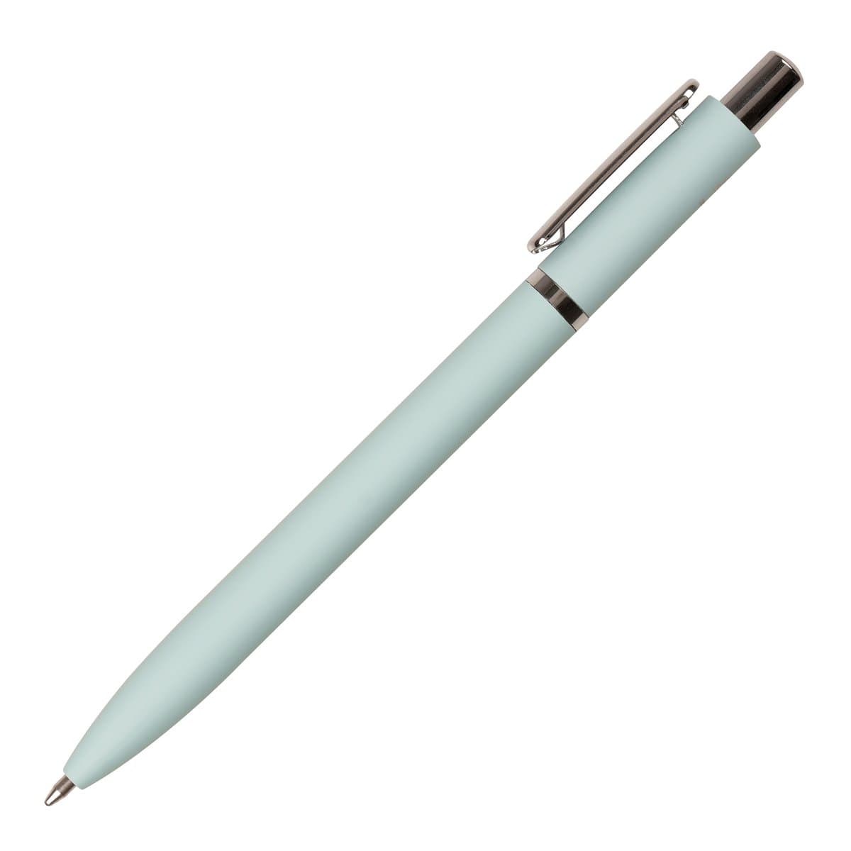 Pastel Soft feel Ball Pen 4