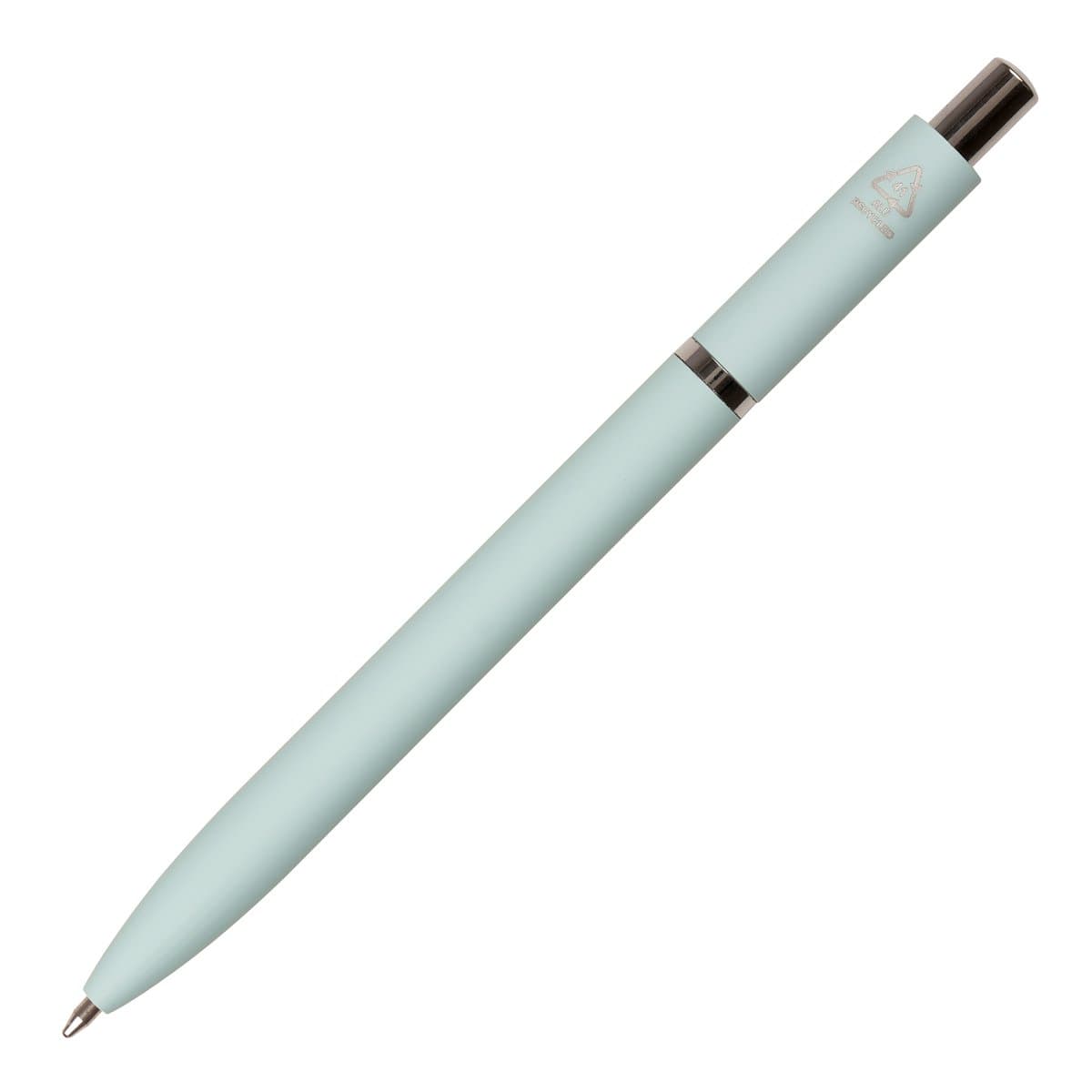 Pastel Soft feel Ball Pen 5