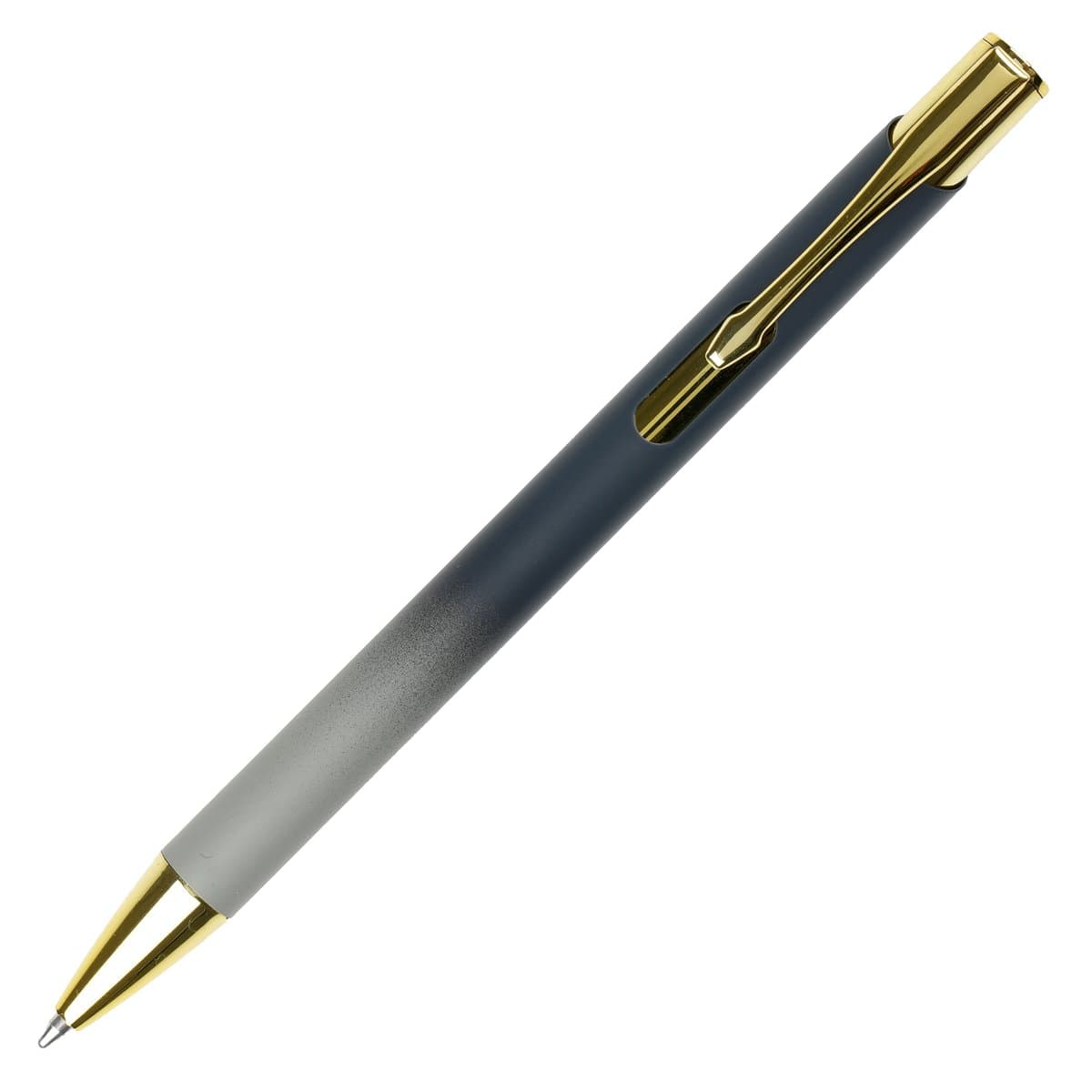 Beck Gold Ombre Ball Pen 3
