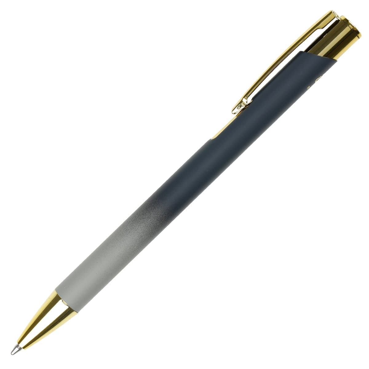 Beck Gold Ombre Ball Pen 4