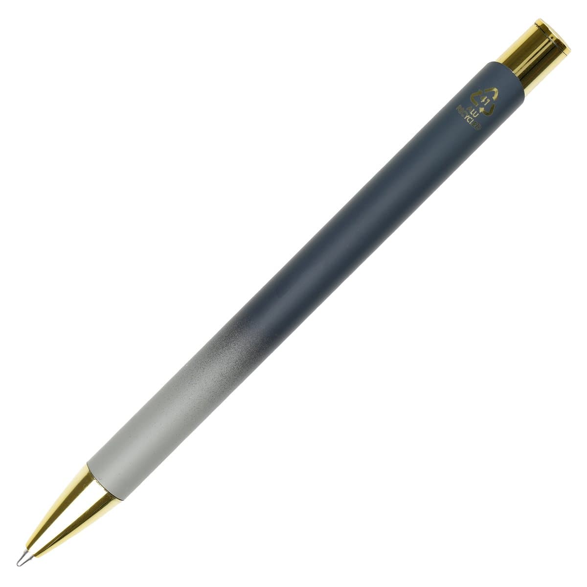 Beck Gold Ombre Ball Pen 5