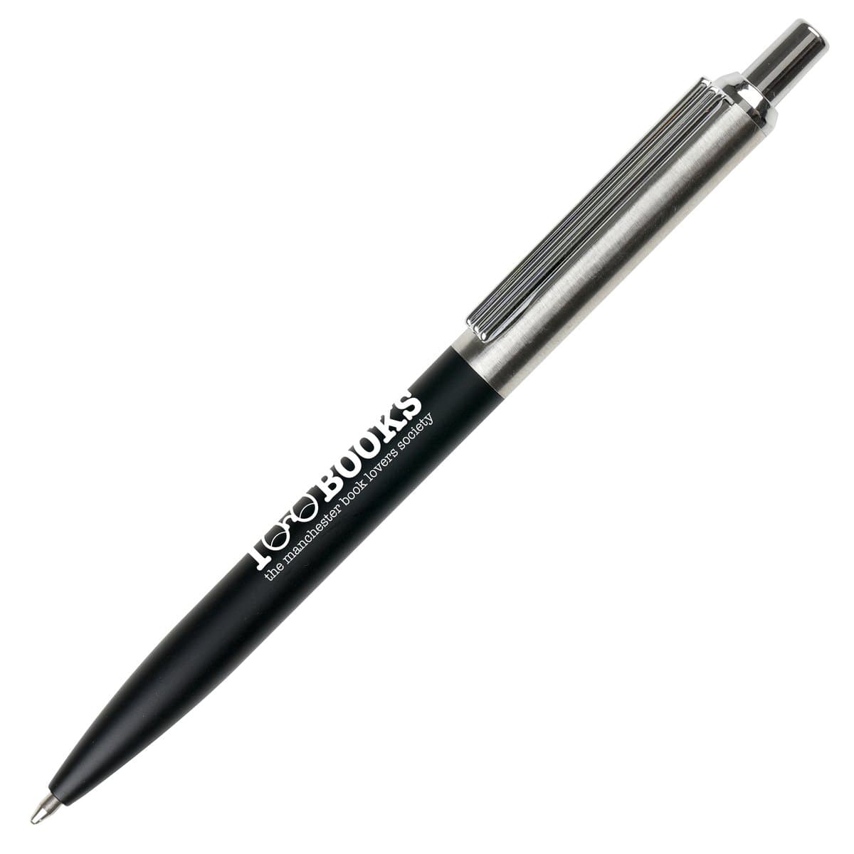 Memo Recycled Ball Pen 2