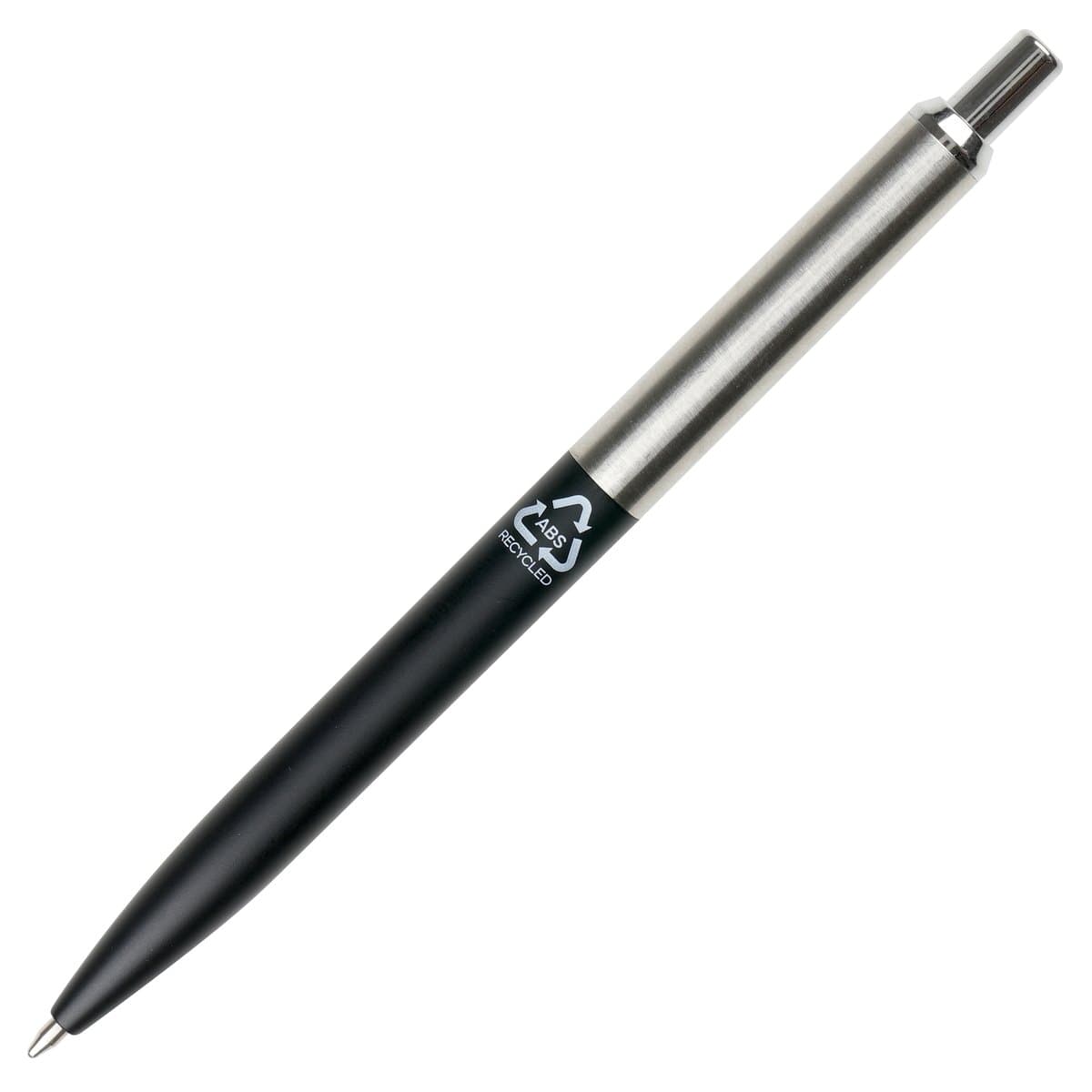 Memo Recycled Ball Pen 5