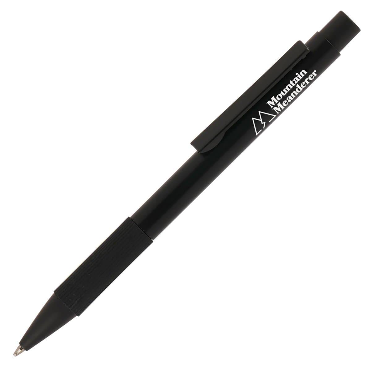 Mystic Grip Ball Pen 2