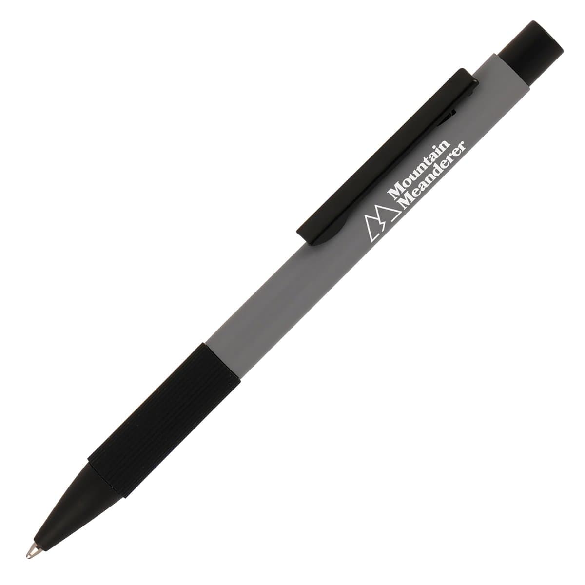 Mystic Grip Ball Pen 3