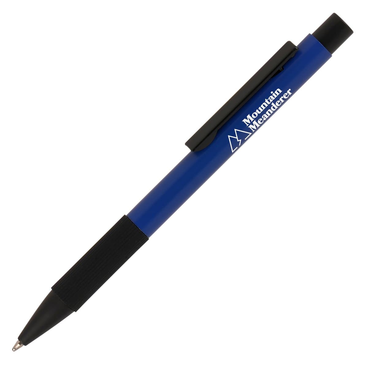 Mystic Grip Ball Pen 4