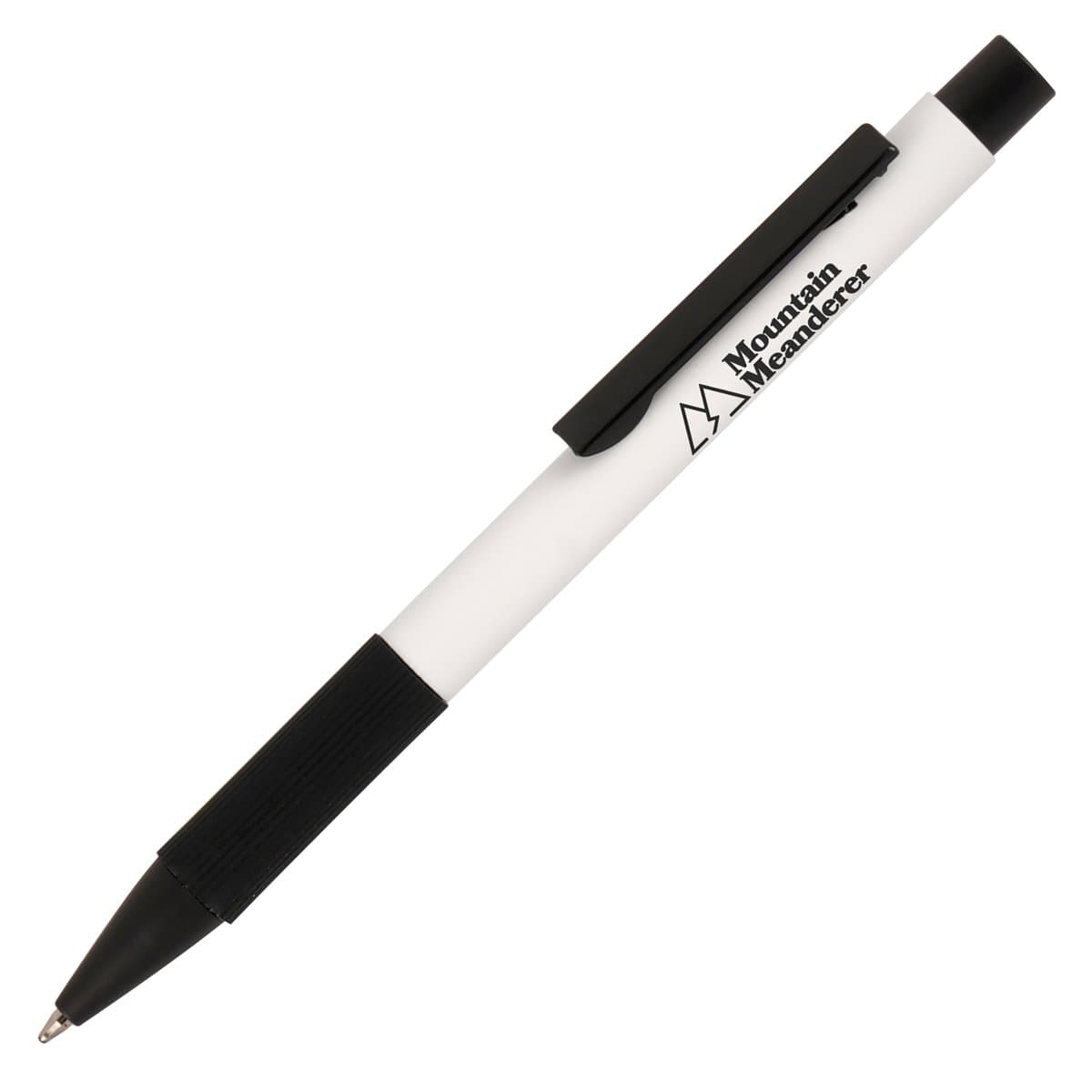 Mystic Grip Ball Pen 5