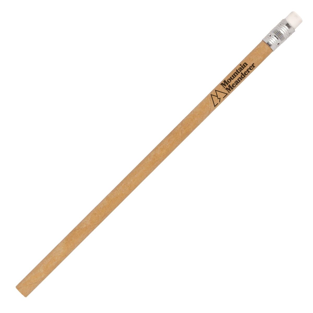 Kraft Paper Pencil 2