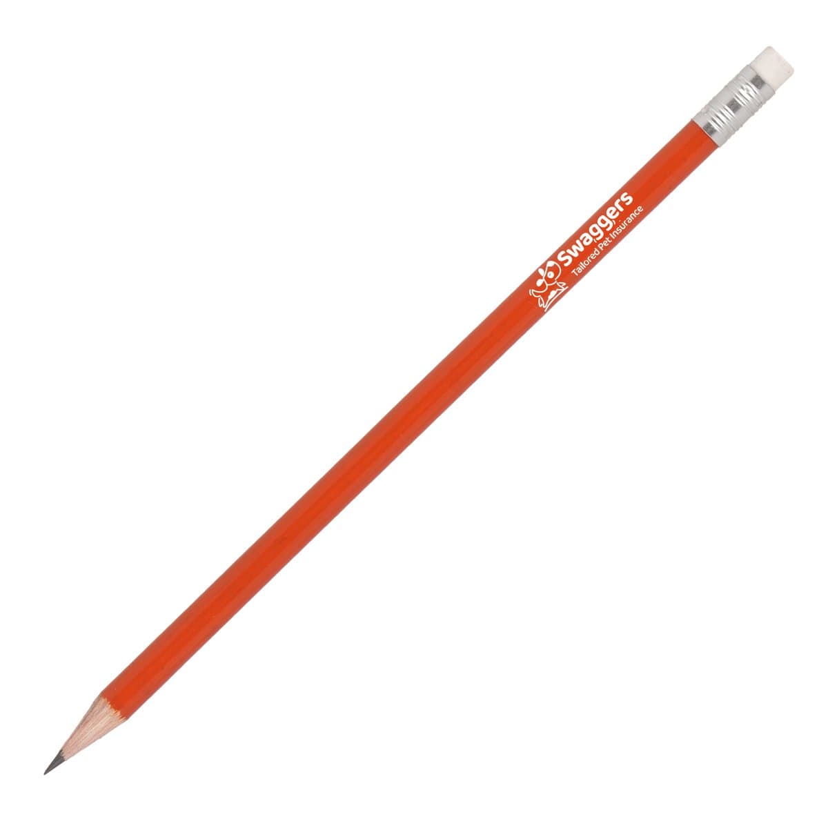 Britannia UK Made Pencil 2