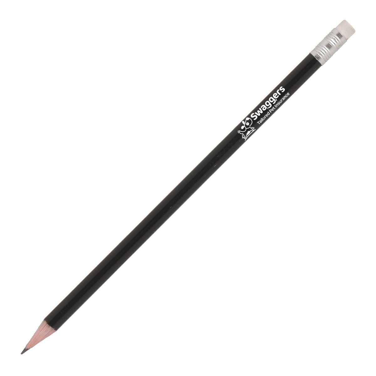 Britannia UK Made Pencil 3