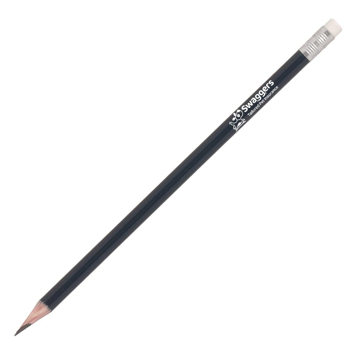 Britannia UK Made Pencil 4