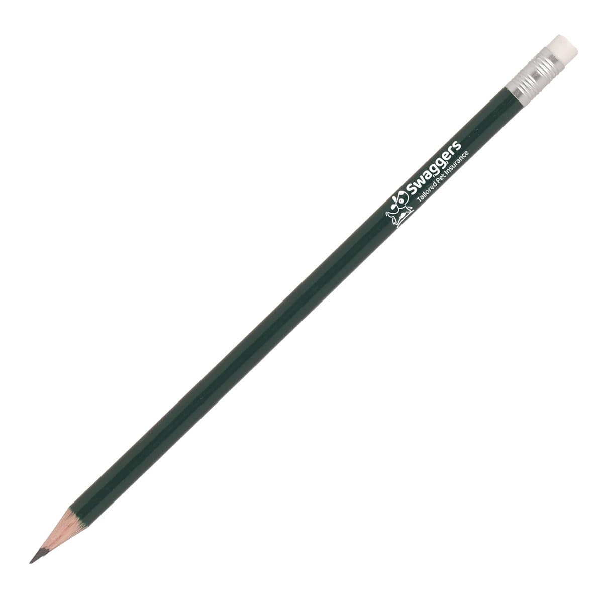 Britannia UK Made Pencil 5