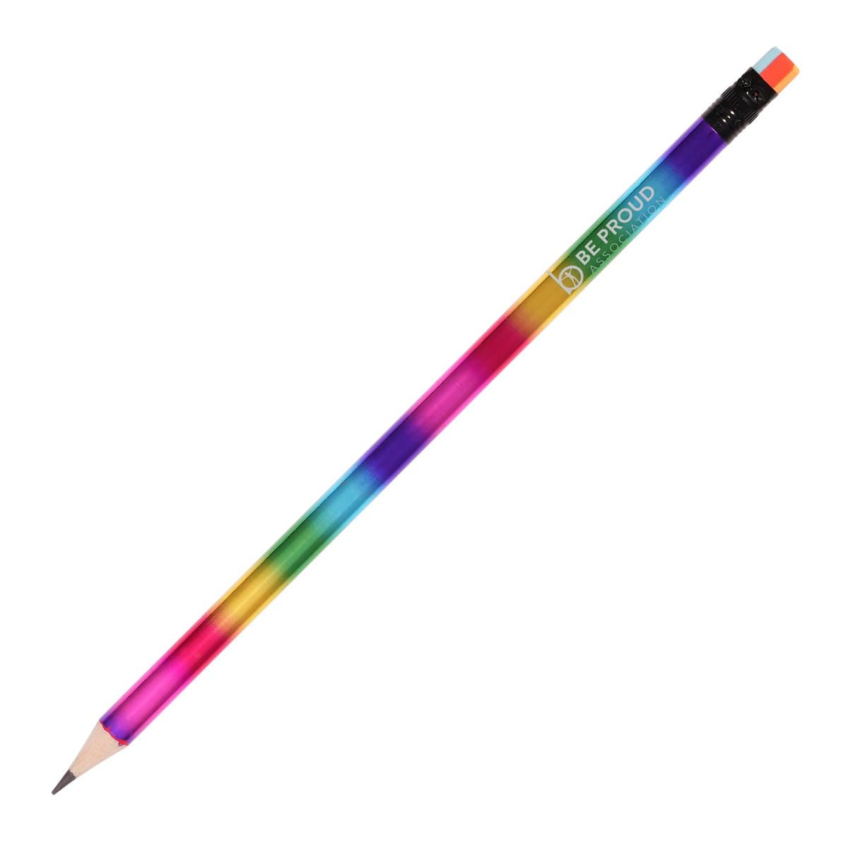 Rainbow Pencil 3