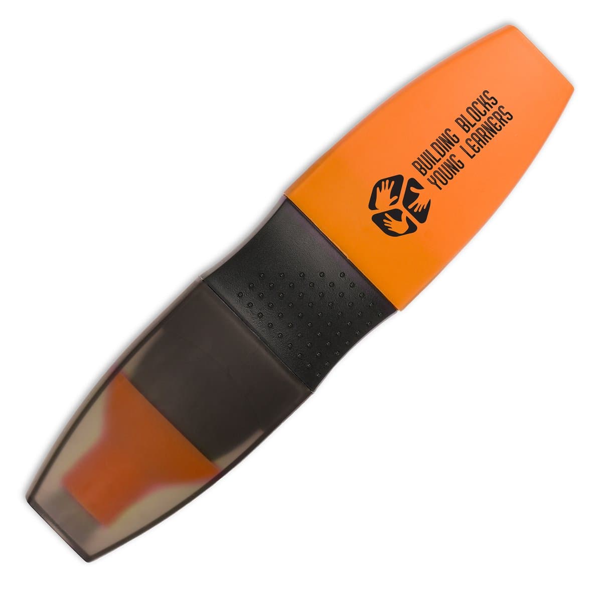 Neon Flat capped Highlighter 2